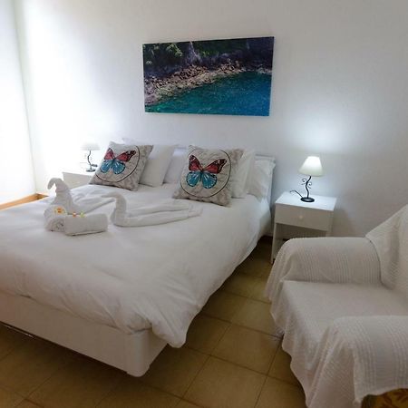 Evas Haus Appartement Santa Cruz de la Palma  Buitenkant foto