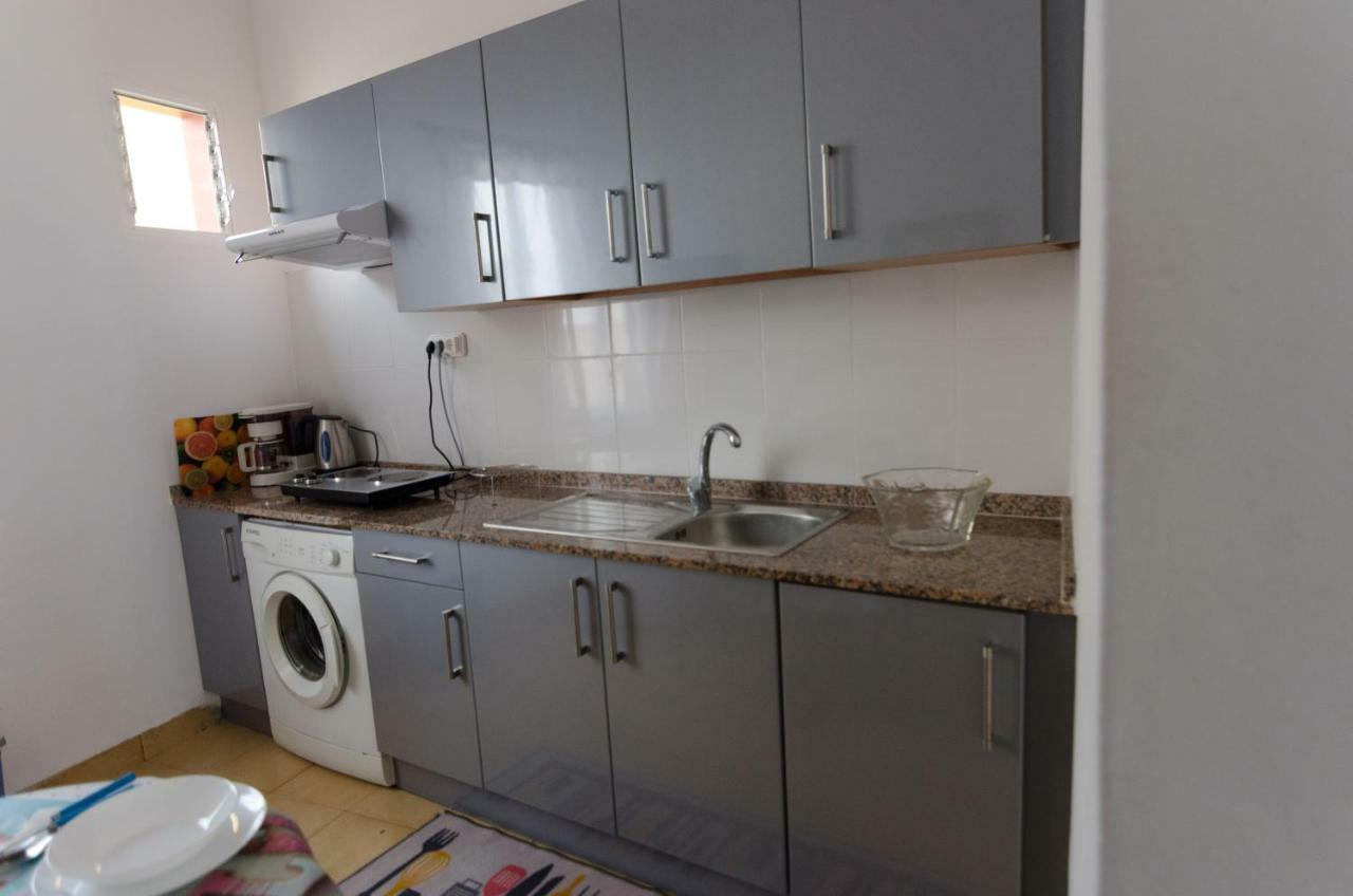 Evas Haus Appartement Santa Cruz de la Palma  Buitenkant foto