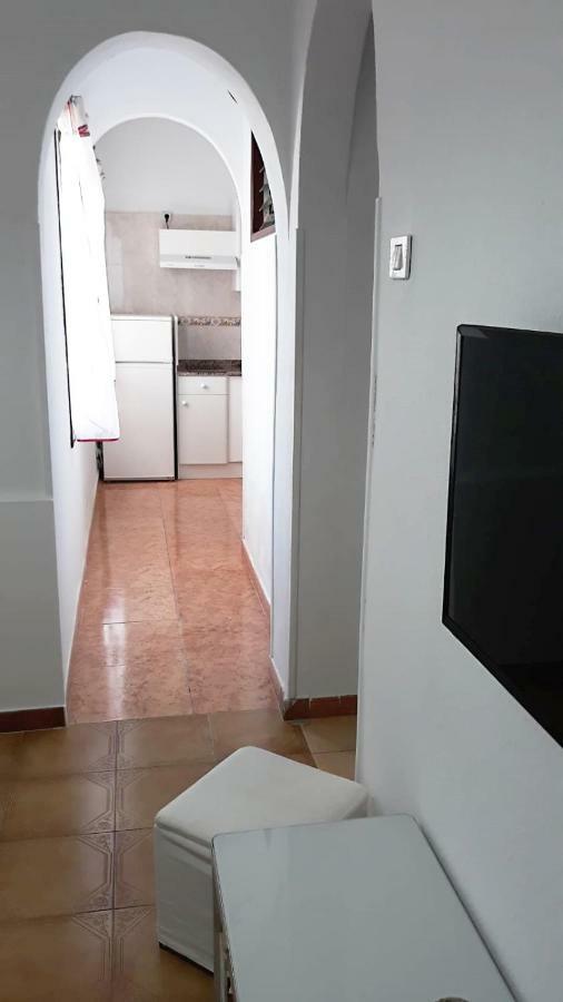 Evas Haus Appartement Santa Cruz de la Palma  Buitenkant foto