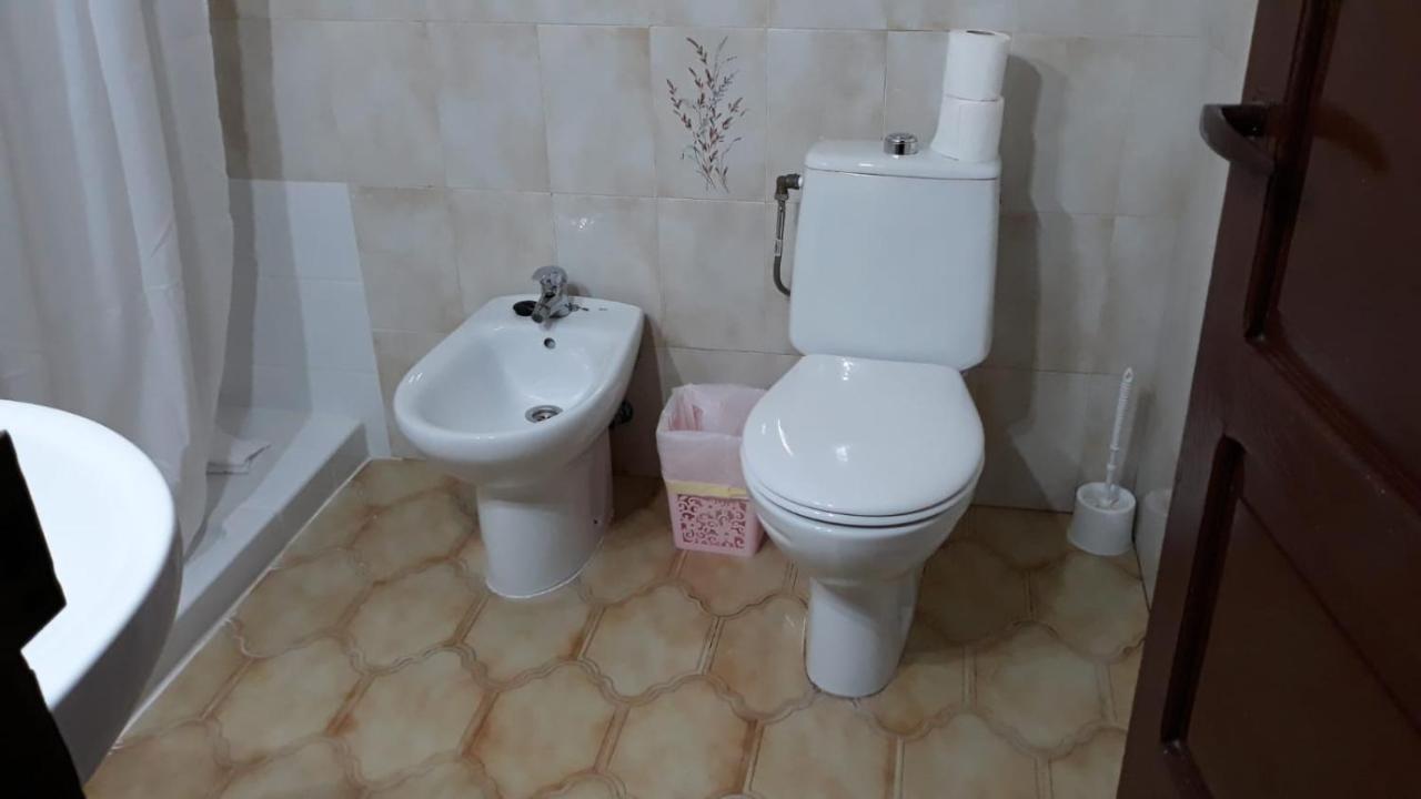 Evas Haus Appartement Santa Cruz de la Palma  Buitenkant foto